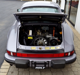 1987 Porsche Carrera 3.2 Coupe 