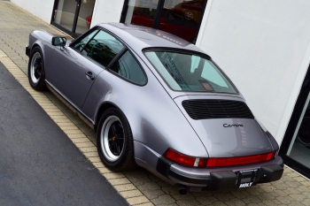 1987 Porsche Carrera 3.2 Coupe 