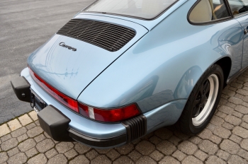 1986 Porsche  Carrera 