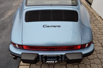 1986 Porsche  Carrera 