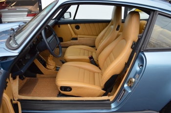 1986 Porsche  Carrera 