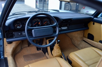 1986 Porsche  Carrera 