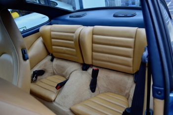 1986 Porsche  Carrera 