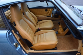 1986 Porsche  Carrera 