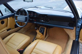 1986 Porsche  Carrera 