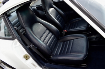 1987 Porsche Carrera 10K. 