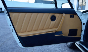 1986 Porsche Carrera   ** SOLD **