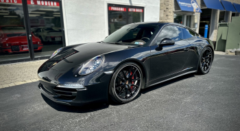 2013 Porsche Carrera 4S *SOLD*