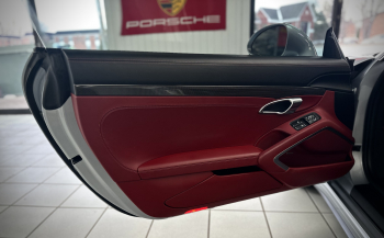 2018 Porsche Carrera 4 GTS * SOLD*