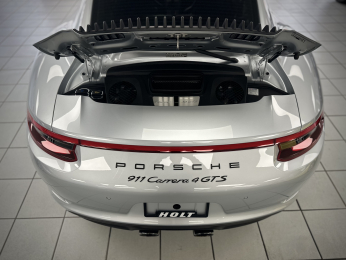 2018 Porsche Carrera 4 GTS * SOLD*
