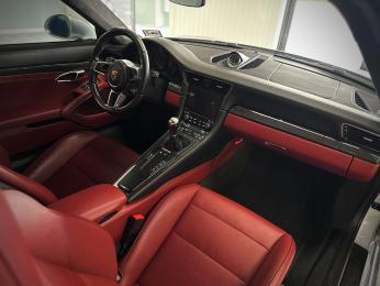 2018 Porsche Carrera 4 GTS * SOLD*