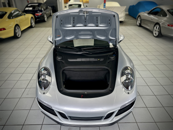 2018 Porsche Carrera 4 GTS * SOLD*