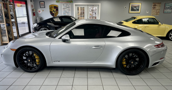2018 Porsche Carrera 4 GTS * SOLD*