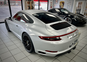 2018 Porsche Carrera 4 GTS * SOLD*