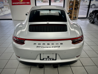 2018 Porsche Carrera 4 GTS * SOLD*