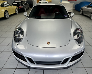 2018 Porsche Carrera 4 GTS * SOLD*