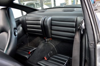 1987 Porsche Carrera
