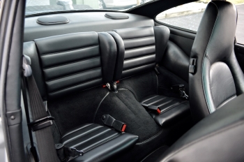 1987 Porsche Carrera