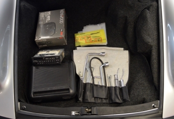 1987 Porsche Carrera