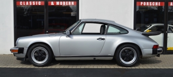 1987 Porsche Carrera