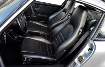 1987 Porsche Carrera