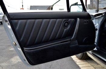 1987 Porsche Carrera