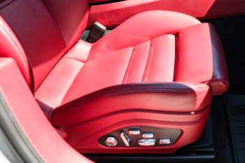 2017 Porsche Panamera 4S