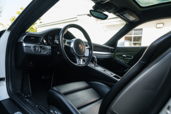 2015 Porsche 911 Carrera 4S