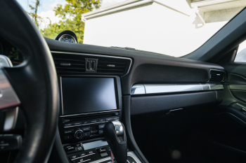 2015 Porsche 911 Carrera 4S