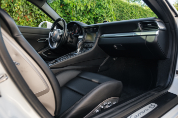 2015 Porsche 911 Carrera 4S