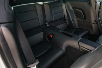 2015 Porsche 911 Carrera 4S
