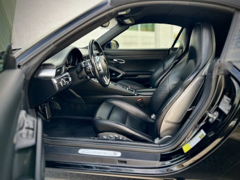 2015 Porsche 911 Carrera S Cabriolet PDK