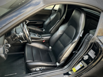 2015 Porsche 911 Carrera S Cabriolet PDK