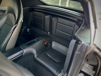 2015 Porsche 911 Carrera S Cabriolet PDK