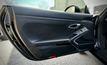 2015 Porsche 911 Carrera S Cabriolet PDK