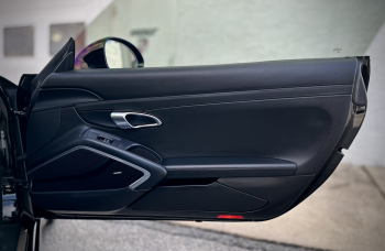 2015 Porsche 911 Carrera S Cabriolet PDK