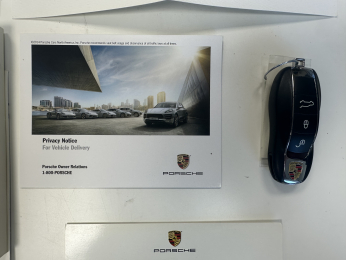 2015 Porsche 911 Carrera S Cabriolet PDK
