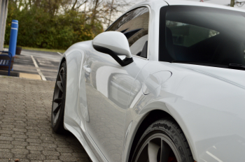 2019 Porsche GT3 Touring 