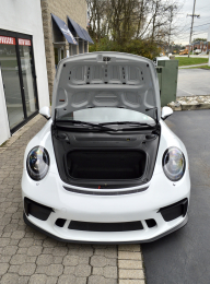 2019 Porsche GT3 Touring 