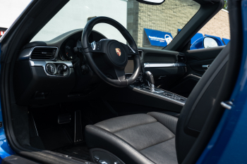 2015 Porsche 911 Carrera 4S Cab * SOLD*