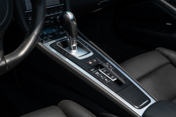 2015 Porsche 911 Carrera 4S Cab * SOLD*