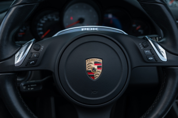 2015 Porsche 911 Carrera 4S Cab * SOLD*
