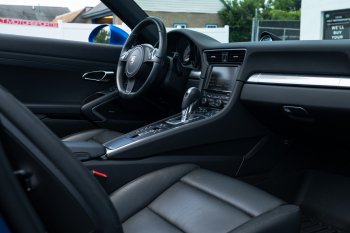 2015 Porsche 911 Carrera 4S Cab * SOLD*