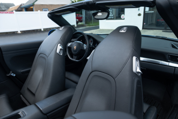 2015 Porsche 911 Carrera 4S Cab * SOLD*