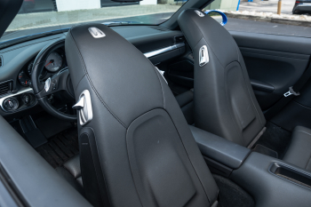 2015 Porsche 911 Carrera 4S Cab * SOLD*
