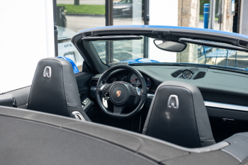 2015 Porsche 911 Carrera 4S Cab * SOLD*