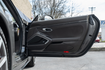 2013 Porsche Carrera 4S Cabriolet *SOLD*
