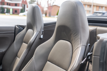 2013 Porsche Carrera 4S Cabriolet *SOLD*