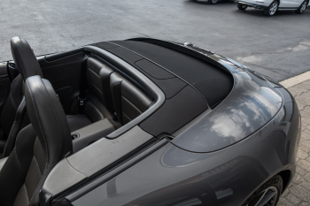 2013 Porsche Carrera 4S Cabriolet *SOLD*