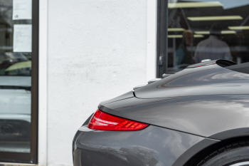 2013 Porsche Carrera 4S Cabriolet *SOLD*